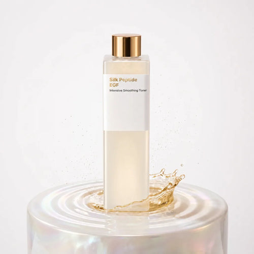 Lotion Tonique Peptides de Soie